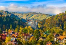 Destinatii turistice Romania – 24 cele mai frumoase locuri de vizitat in Romania