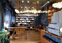 Cafenele Bucuresti – Top cele mai bune cafenele din Bucuresti