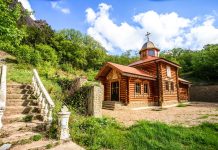 Cele mai frumoase manastiri din Romania