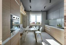 Decoratiuni bucatarii: Top cele mai frumoase decoratiuni bucatarii