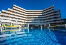 Mamaia: Cazare si Hotel mamaia