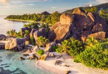 10 destinatii de lux sa le adaugi listei tale de calatorii