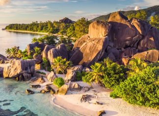 10 destinatii de lux sa le adaugi listei tale de calatorii