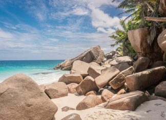 16 destinatii de lux pe care sa le adaugi la listata de calatorii