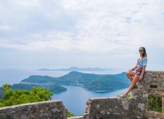 21 cele mai bune locuri in care sa mergi in Croatia