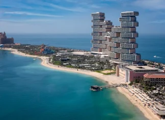 7 noi experiente in Dubai pe care pur si simplu nu le poti rata!