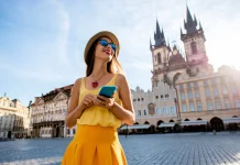 Acestea sunt cele mai populare 6 aplicatii de calatorii