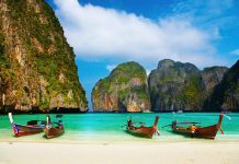 Cele mai bune 10 tari de vizitat in Asia si de ce (pentru incepatori)