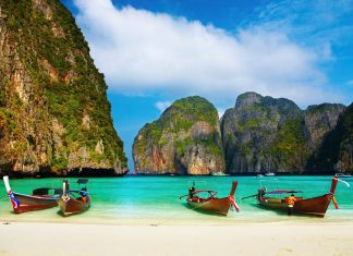 Cele mai bune 10 tari de vizitat in Asia si de ce (pentru incepatori)