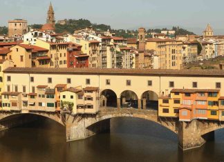 Cele mai bune 25 de lucruri de facut in Florenta, Italia