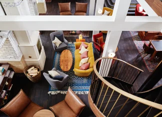 Cele mai bune hoteluri din Amsterdam