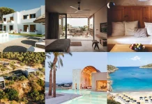 Cele mai bune hoteluri din Creta