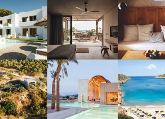 Cele mai bune hoteluri din Creta