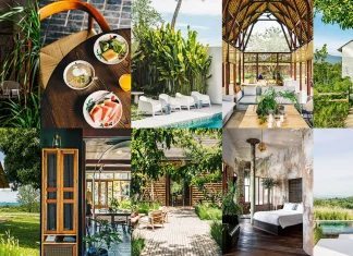 Cele mai bune hoteluri din Thailanda