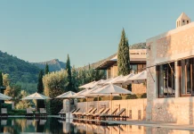 Cele mai bune hoteluri din Turcia