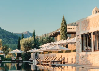 Cele mai bune hoteluri din Turcia