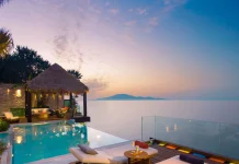 Cele mai bune hoteluri pentru familii din Grecia