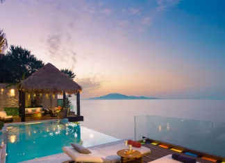 Cele mai bune hoteluri pentru familii din Grecia