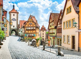 Cum sa calatoresti in Germania cu buget redus: Ce trebuie sa stii