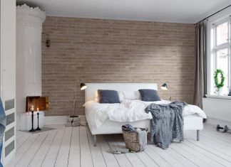 12 moduri de a-ti decora dormitorul pentru a-l transforma intr-un spatiu linistitor