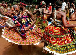 17 cele mai bune festivaluri de muzica din Africa
