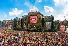 Festivaluri din Germania: Cele mai bune 19 festivaluri de muzica germana