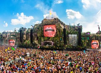Festivaluri din Germania: Cele mai bune 19 festivaluri de muzica germana