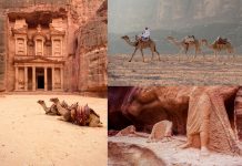 14 sfaturi pentru fotografiile de calatorie pentru a-ti imbunatati Instagram-ul