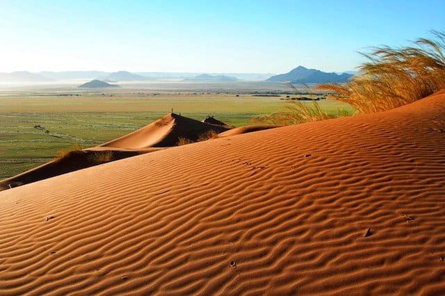 kalahari-desert