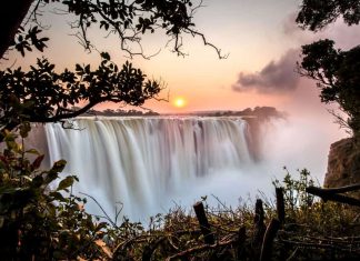 Top 10 cele mai frumoase locuri de vizitat in Botswana