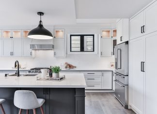 Cum sa oferi bucatariei tale renovarea pe care o merita