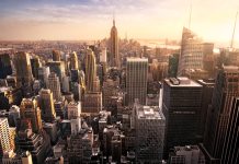 12 cele mai bune orase mici din New York