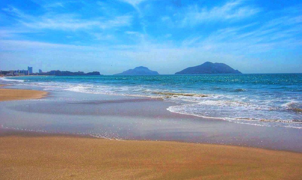 Parcul National Seven Seas Spa