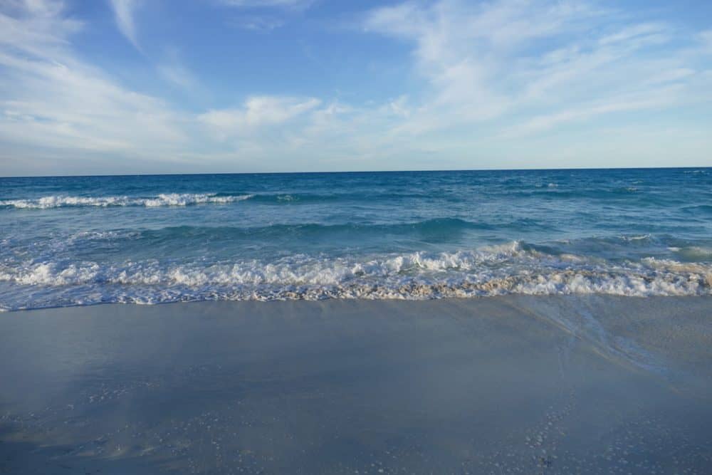 Plaja Retollo din Puerto Rico