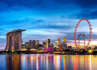 5 lucruri unice de facut in Singapore: Afla acum
