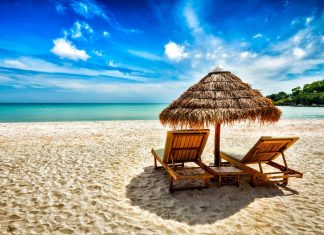 Top 24 de tari de vizitat in acest an