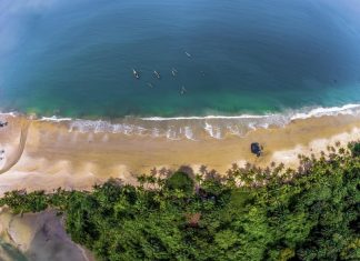 Top 12 cele mai frumoase locuri de vizitat in Sierra Leone