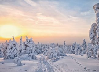 Top 15 cele mai frumoase locuri de vizitat in Finlanda