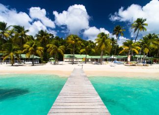 Top 17 cele mai frumoase locuri de vizitat in Guadelupa