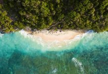 Top 20 cele mai frumoase locuri de vizitat in Indonezia