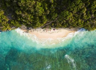 Top 20 cele mai frumoase locuri de vizitat in Indonezia