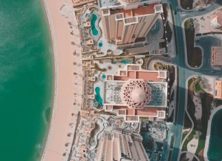 Top 20 cele mai frumoase locuri de vizitat in Qatar