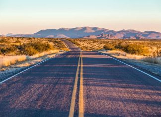 Top 20 cele mai frumoase locuri de vizitat in Texas
