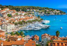 Top 21 cele mai frumoase locuri de vizitat in Croatia