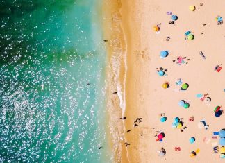 Top 22 cele mai frumoase locuri de vizitat in Portugalia