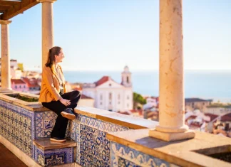Top 7 destinatii europene care sunt cel mai bine de vizitat toamna