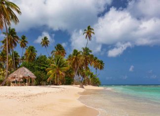 Unde sa mergi in februarie – 10 cele mai bune destinatii de vacanta