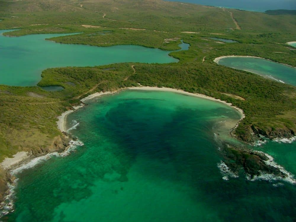 Vieques National Wildlife Refuge