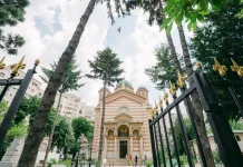 Care sunt cele mai mari biserici din lume?