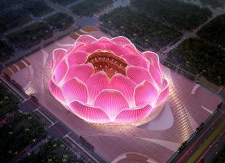 Cele mai mari stadioane din lume si unde sunt amplasate